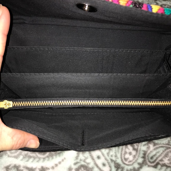 Colorful Printed Wallet 🩷🩵💜💙 - Picture 6 of 8